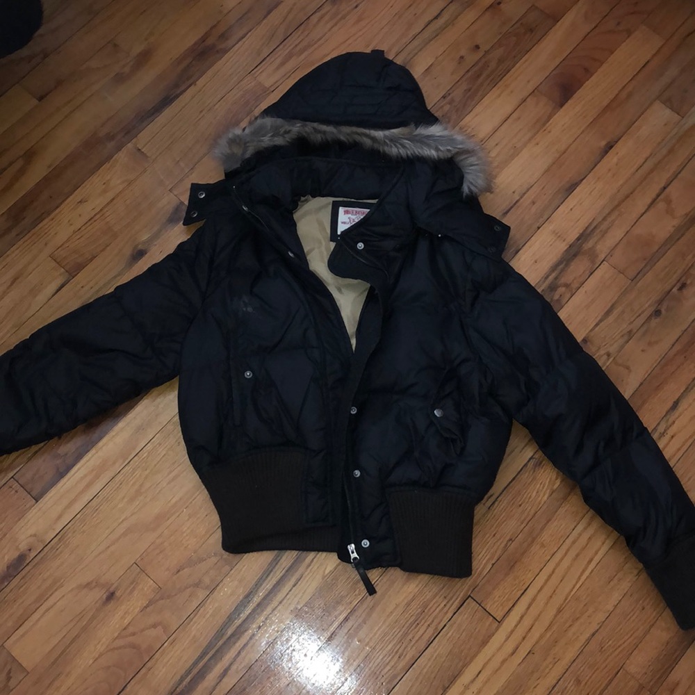 Women’s XL Tre Religion Jacket